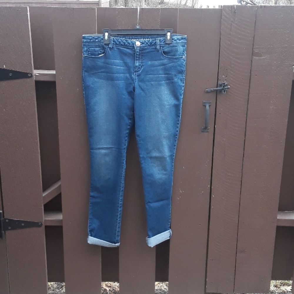 Size 14 womens Lauren Conrad Jeans